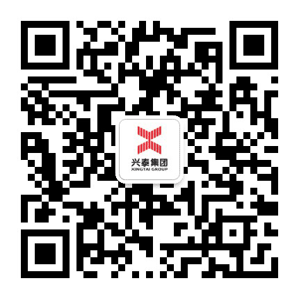 兴泰会公众号二维码