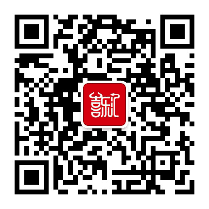 邢台喜乐汇公众号二维码