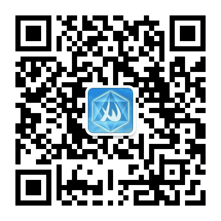 兴文经开区公众号二维码