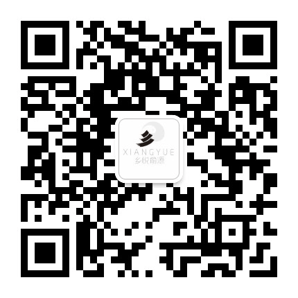 星象俞源公众号二维码