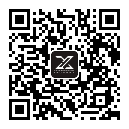星秀娱乐XEntertainment公众号二维码