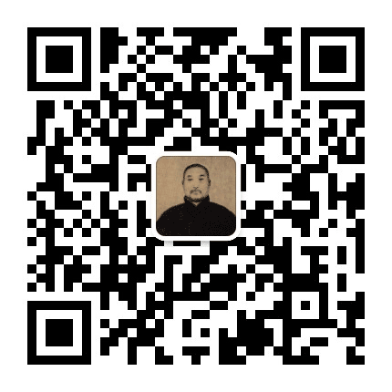 尚武学苑公众号二维码