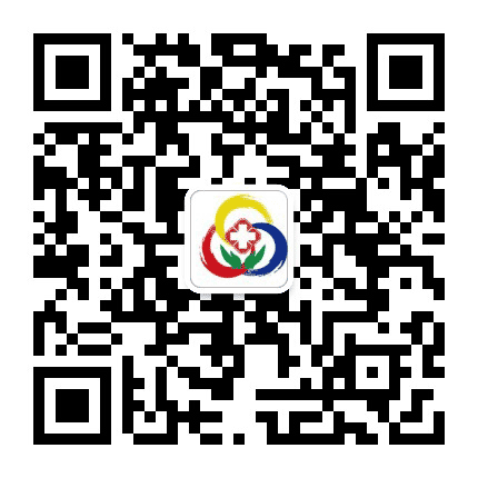 上饶经开区医院公众号二维码