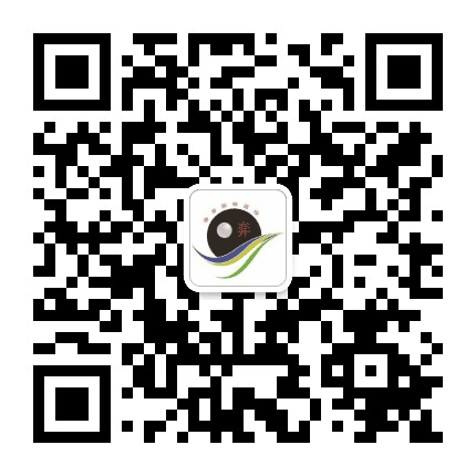 奇弈围棋道场公众号二维码