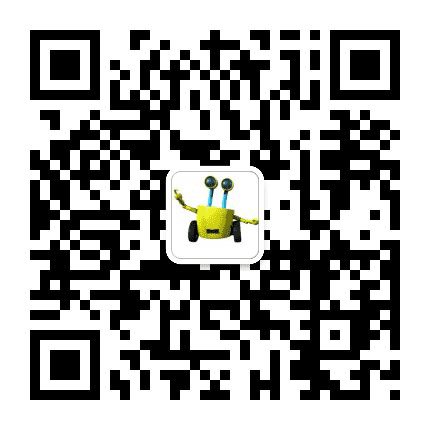 星之河畔stem创客公众号二维码