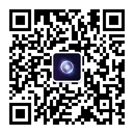 星座看看公众号二维码