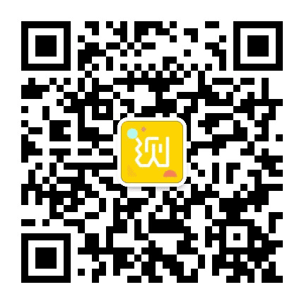 星座与心理测试公众号二维码