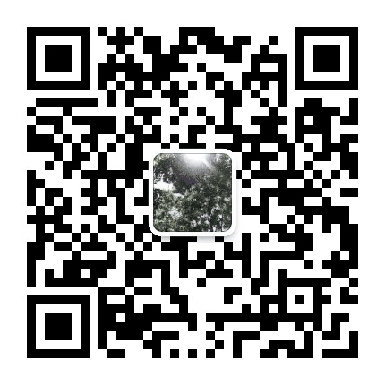 海泀公众号二维码