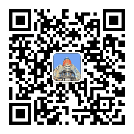 平谷大卖场公众号二维码
