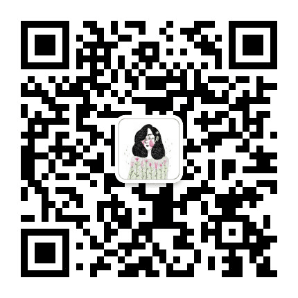 奇妙星座物语公众号二维码