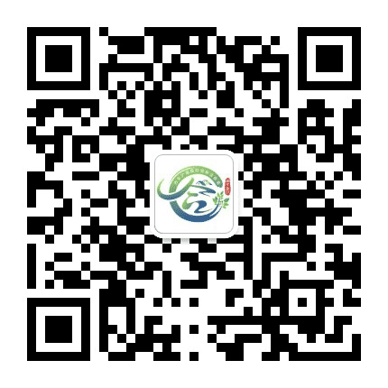 新合身边事公众号二维码