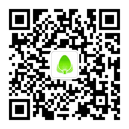新和心理公众号二维码