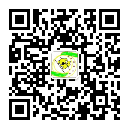 小港街道新红联幼儿园公众号二维码