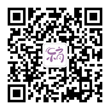 新华乐育公众号二维码