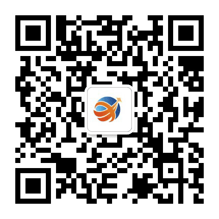 新篁建安公众号二维码