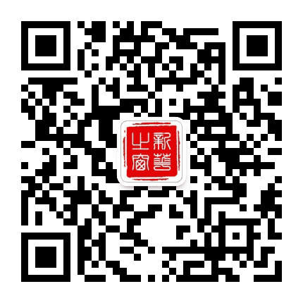 新华之窗集团公众号二维码