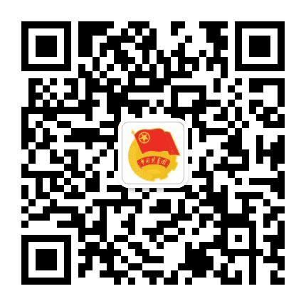 新会共青团公众号二维码
