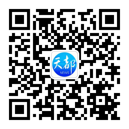 安徽日报农村版公众号二维码