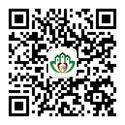 滨海办事处新湖社区公众号二维码