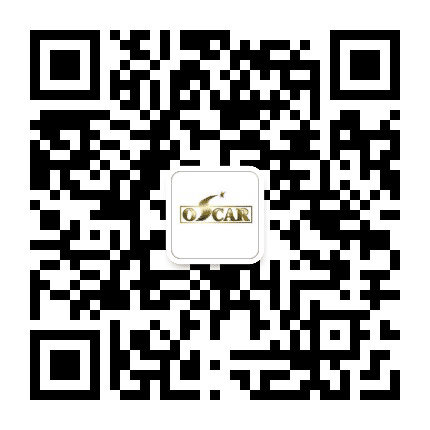 青海奥斯卡国际电影城公众号二维码