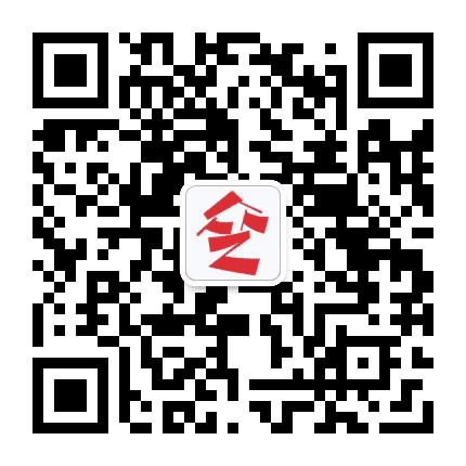 西宁数字文化公众号二维码