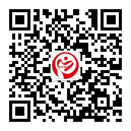 西宁统战公众号二维码