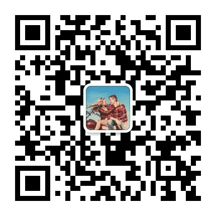 美丽女人有心计公众号二维码