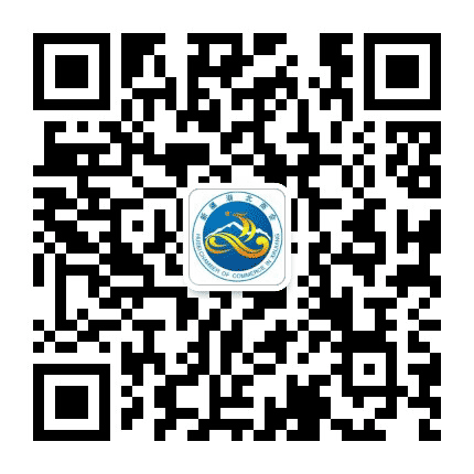 新疆湖北商会公众号二维码