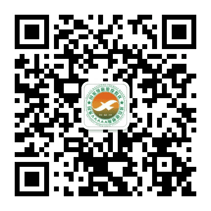 新疆那拉提旅游风景区公众号二维码