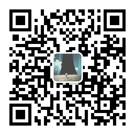 桂林团购精选公众号二维码