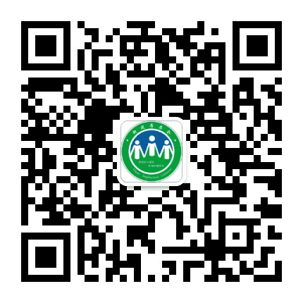 亭林镇新建居委会公众号二维码