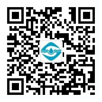 南昌市新建区水利局公众号二维码