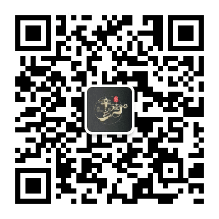 辛街保山坝的南大门公众号二维码