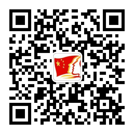 新津董河村青年公众号二维码