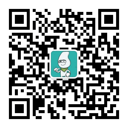 合肥万家亲子公众号二维码