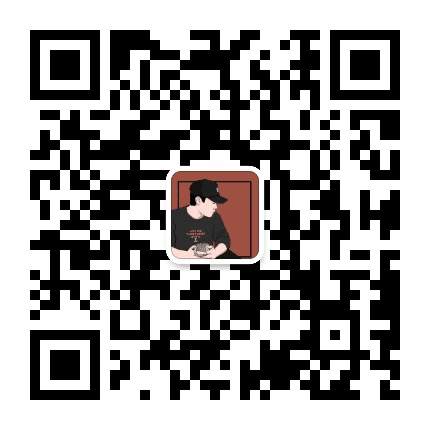辛辣青年公众号二维码