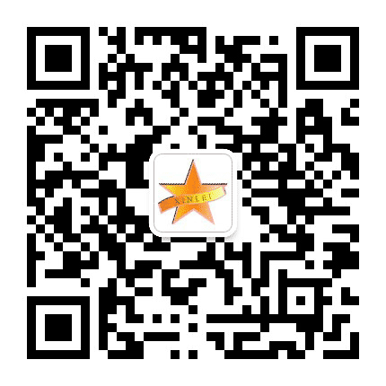 北海鑫磊地产公众号二维码