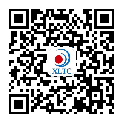 新利机柜公众号二维码