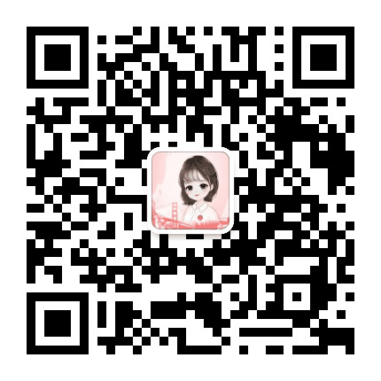 新罗女声公众号二维码