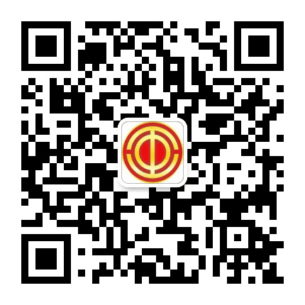 新罗工会公众号二维码