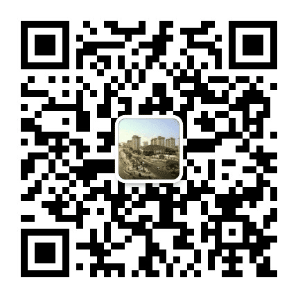 中泰新明社区公众号二维码
