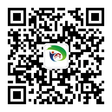 桔子洲街道新民路社区公众号二维码