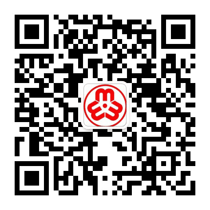 新民市妇联公众号二维码