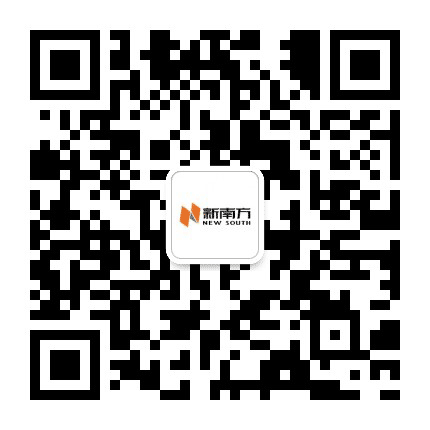 新南方家居建材旗舰中心公众号二维码