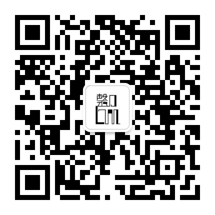 广州馨品装饰设计工程有限公司公众号二维码