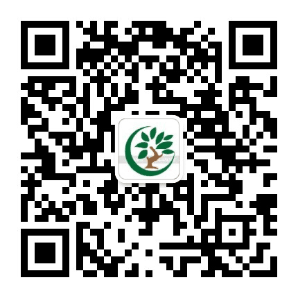 新启点园艺景观公众号二维码