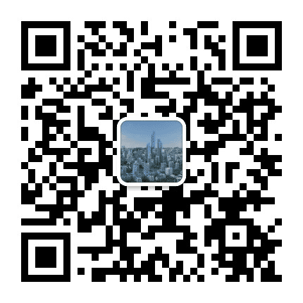 罗湖清水河公众号二维码