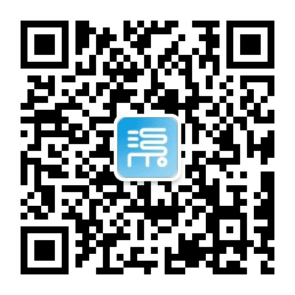 信渠君公众号二维码