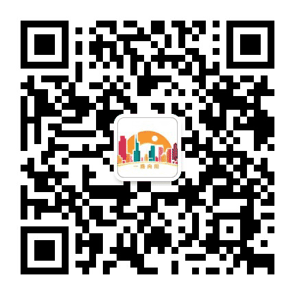 铜川市新区正阳路街道办事处公众号二维码