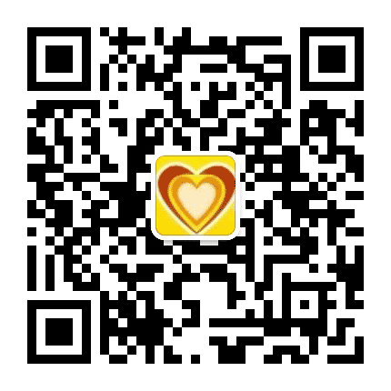 心润心甜品培训公众号二维码